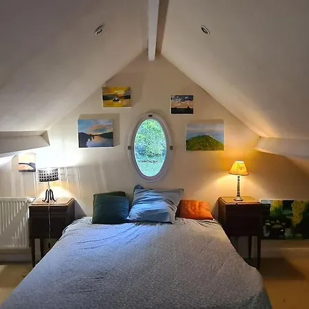 La Maison Enchantee * Giverny