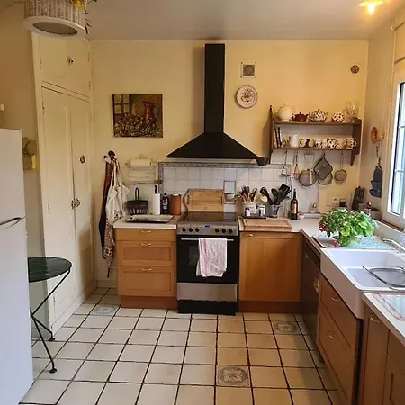 La Maison Enchantee