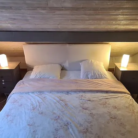 La Maison Enchantee Casa de Férias Giverny