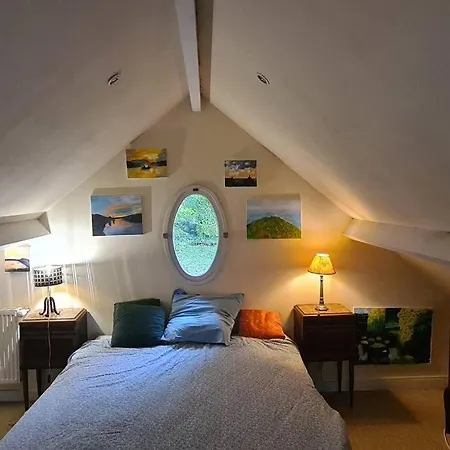 La Maison Enchantee Giverny