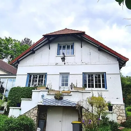 La Maison Enchantee