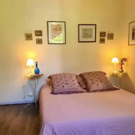 La Maison Enchantee *