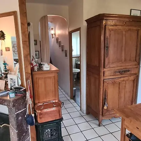 La Maison Enchantee
