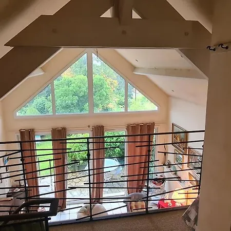 Casa de Férias La Maison Enchantee *