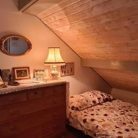 La Maison Enchantee Holiday home *