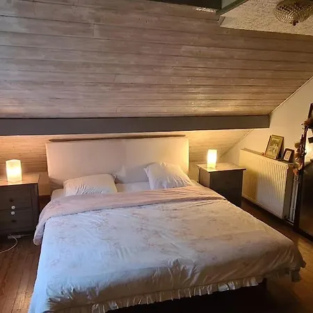 Holiday home La Maison Enchantee Giverny