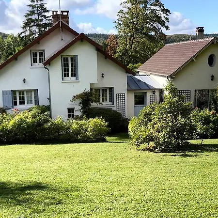 Holiday home La Maison Enchantee Giverny