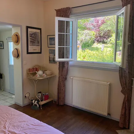 La Maison Enchantee Giverny